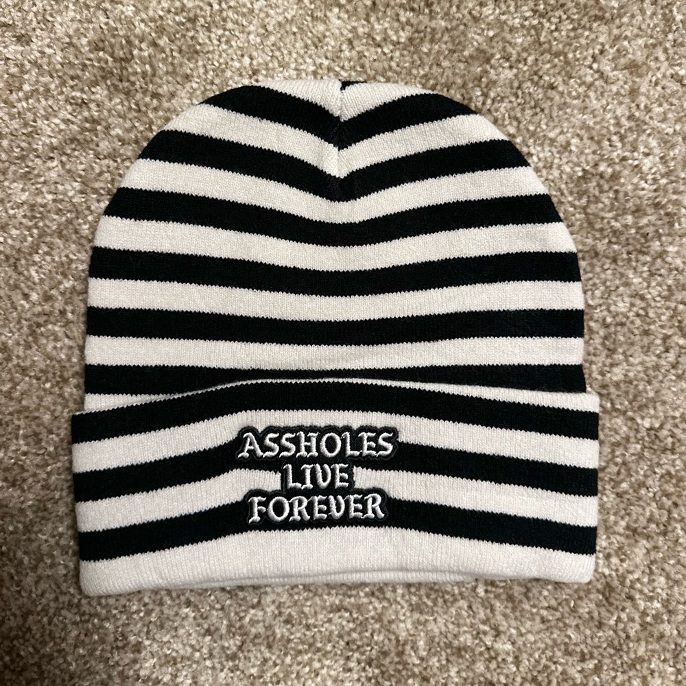 ALF BEANIE🔅
